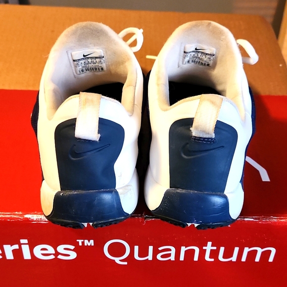 Mens Nike Free Run 5.0 size 10.5. - Picture 3 of 5